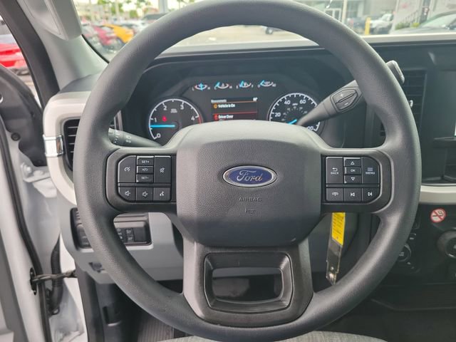 Used 2025 Ford F250 XLT image 15