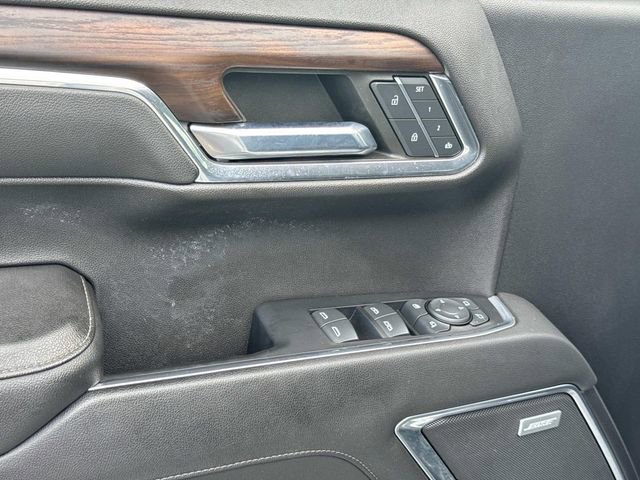 Used 2022 GMC Sierra 1500 SLT image 26