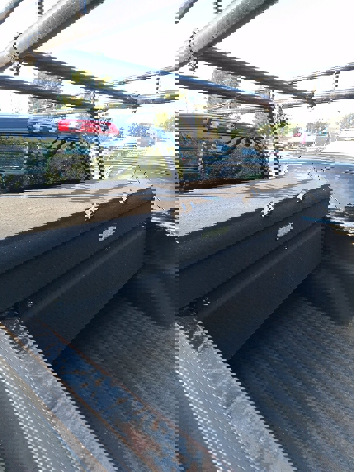 Used 2018 Chevrolet Silverado 1500 LT w/ All Star Edition image 13