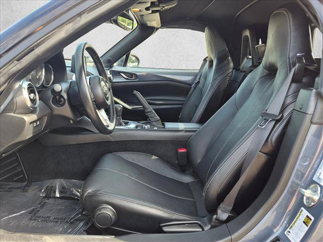 Used 2020 MAZDA MX-5 Miata Grand Touring RWD image 16