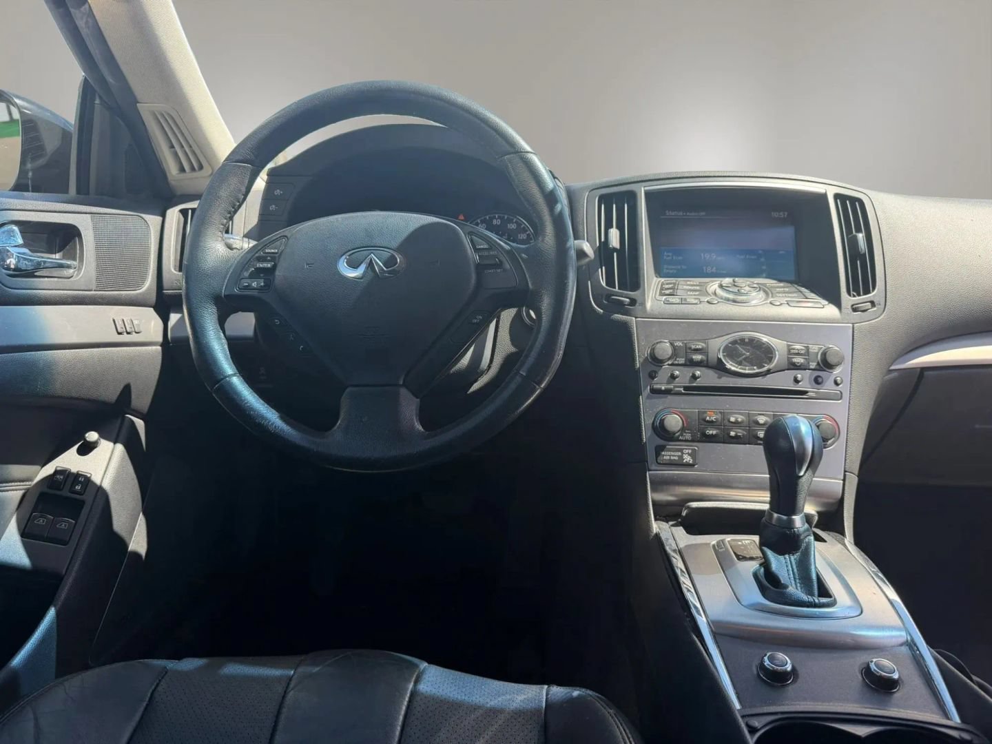 Used 2012 INFINITI G37 Journey w/ Premium Pkg RWD image 18