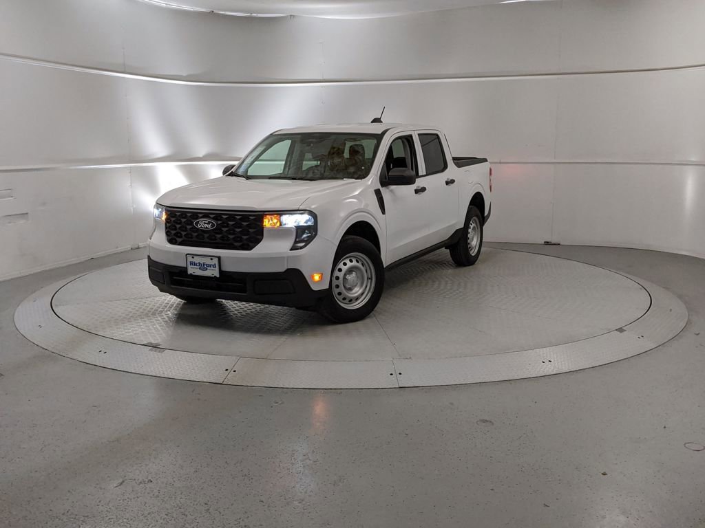 New 2026 Ford Maverick XL w/ 4K Tow Package image 6