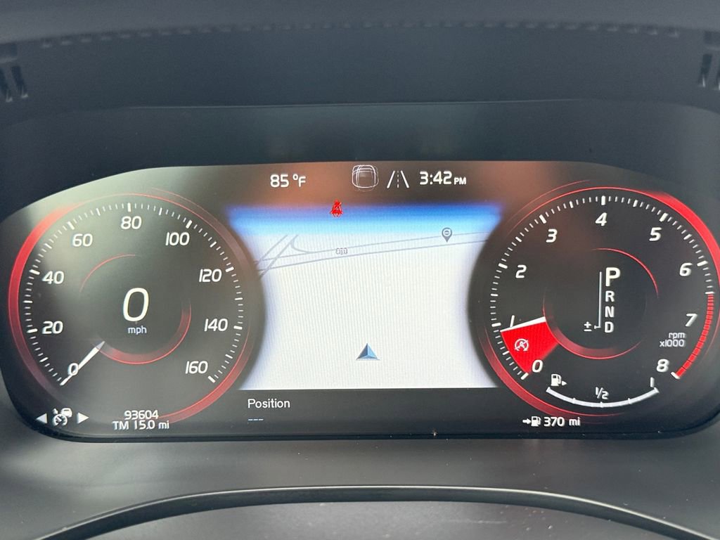Used 2018 Volvo XC60 T6 Inscription w/ Convenience Package AWD/4WD image 13
