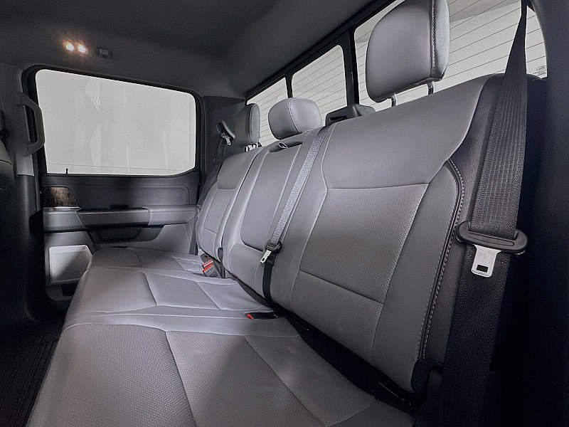 Used 2022 Ford F150 Lariat w/ Equipment Group 502A High AWD/4WD image 22