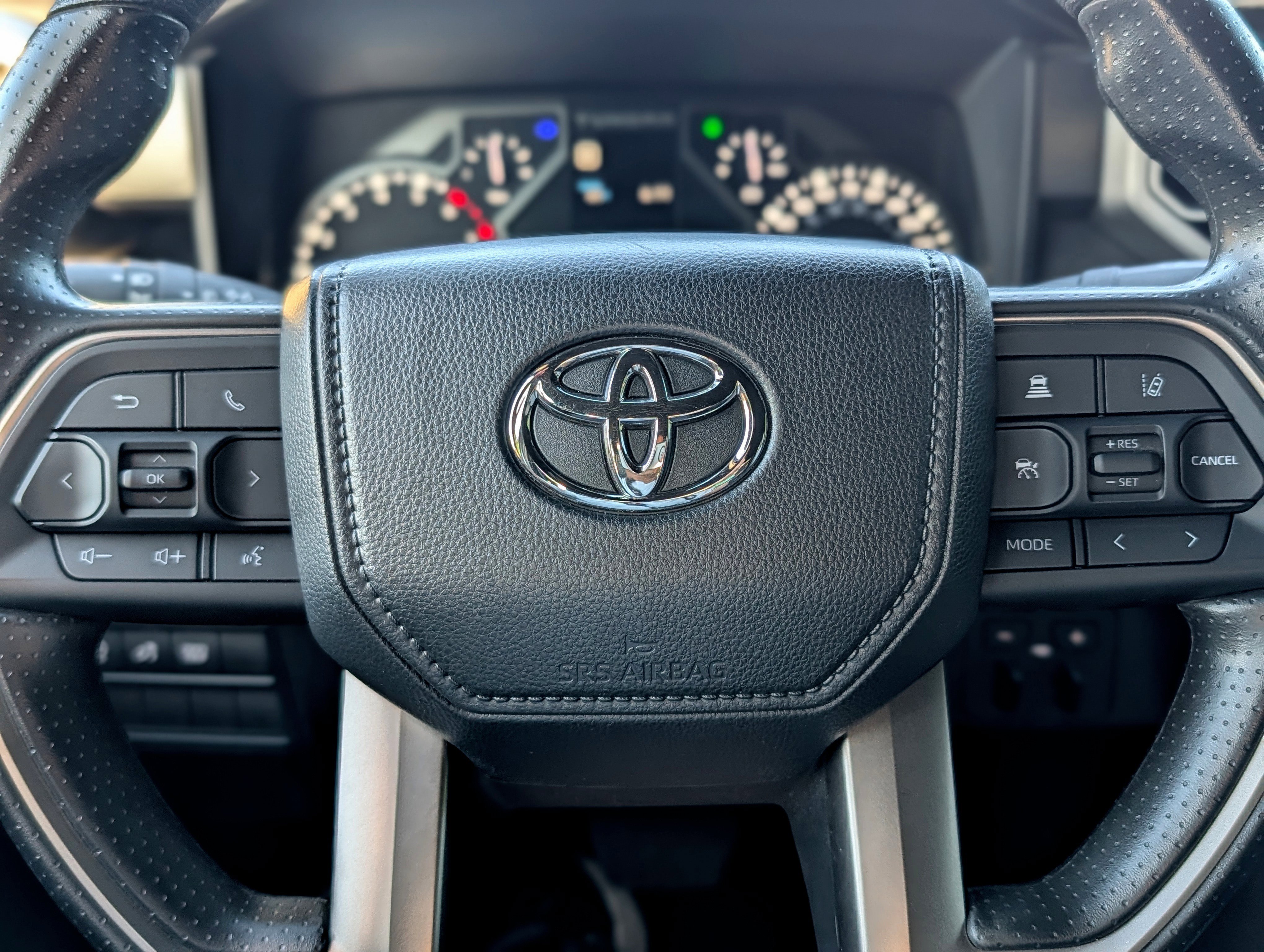 Used 2025 Toyota Tundra SR5 image 22