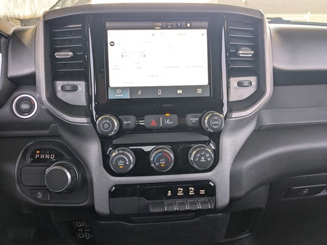 New 2026 RAM 1500 Tradesman RWD image 12