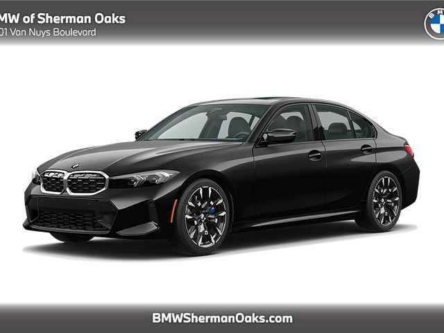 Used 2025 BMW M340i w/ Premium Package
