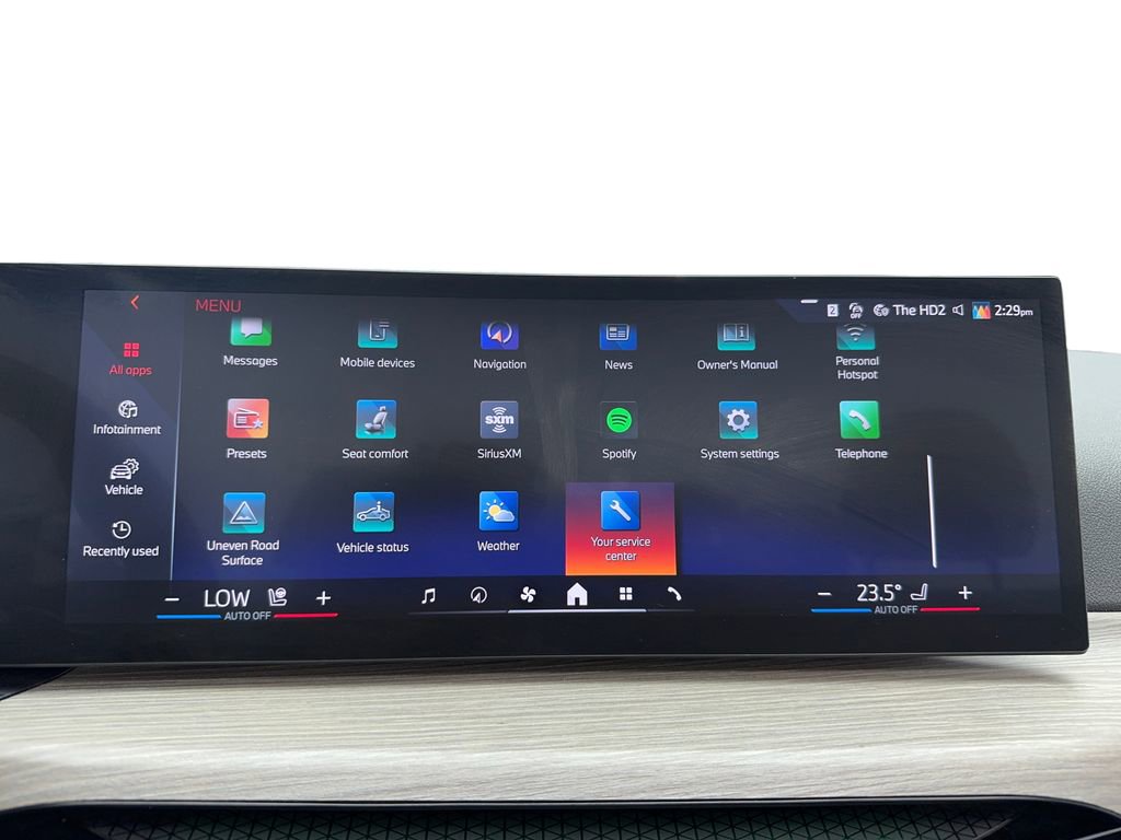 Used 2025 BMW 430i xDrive Convertible image 23