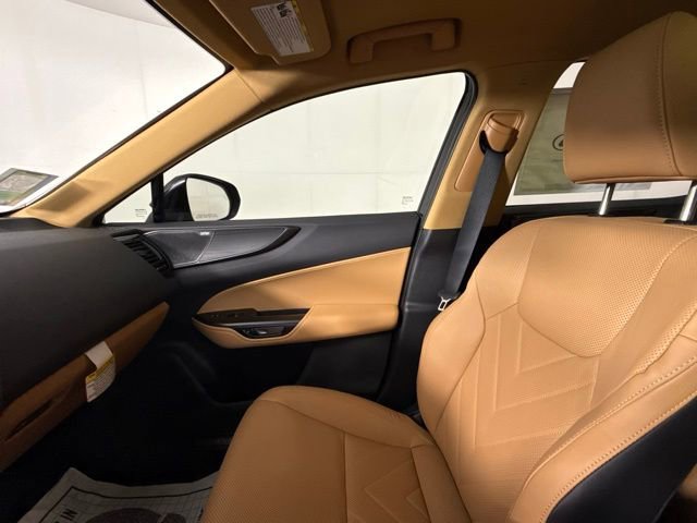 New 2026 Lexus NX 350 AWD w/ Luxury Package image 19