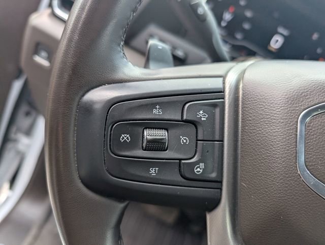 Used 2024 GMC Sierra 1500 Denali w/ Denali Reserve Package AWD/4WD image 19