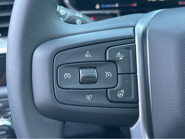 New 2026 GMC Sierra 1500 Elevation AWD/4WD image 19
