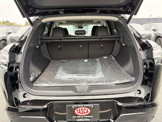 New 2027 Nissan Murano Platinum w/ Cargo Package AWD/4WD image 8