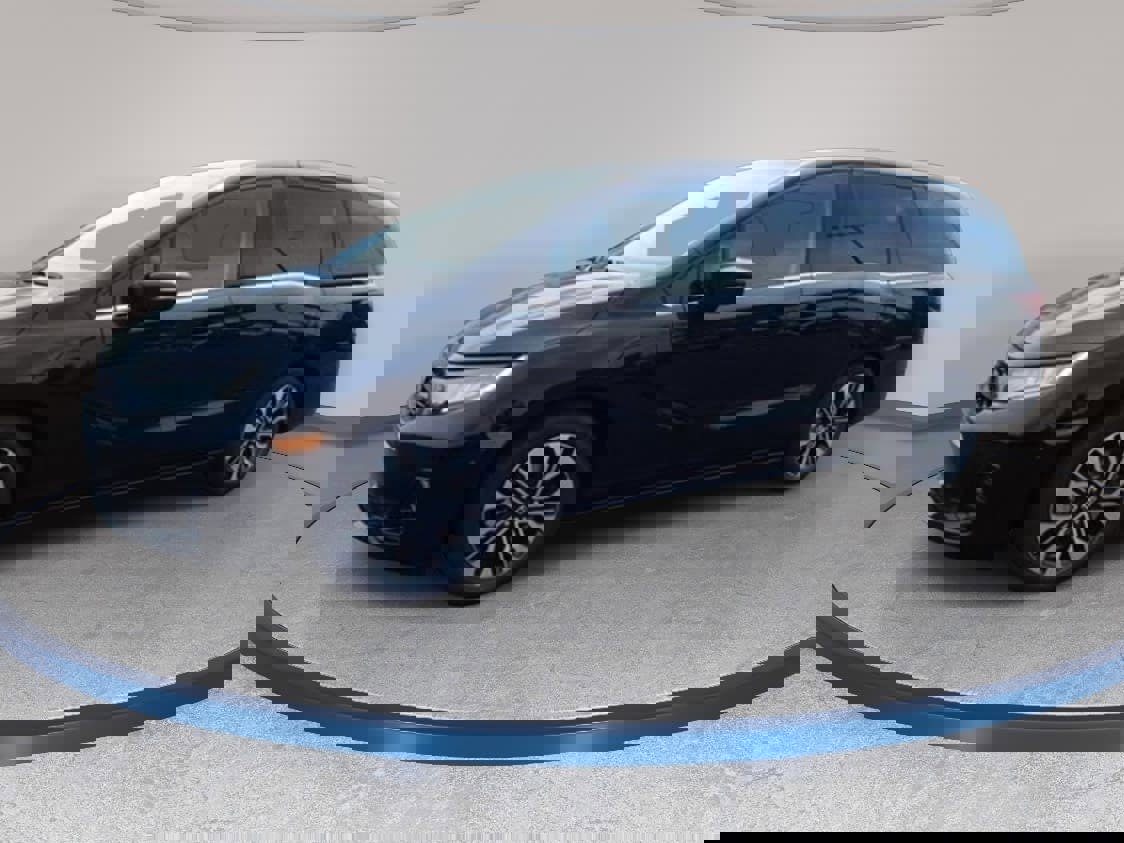 New 2026 Honda Odyssey Elite