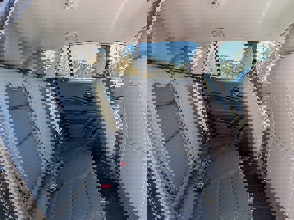 New 2026 Chevrolet Trax ACTIV w/ Driver Confidence Package image 30