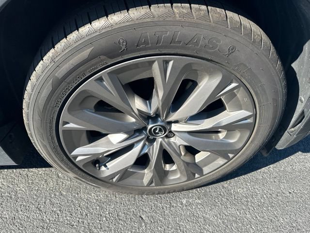 Certified 2024 MAZDA CX-90 3.3 Turbo w/ Premium Package AWD/4WD image 6