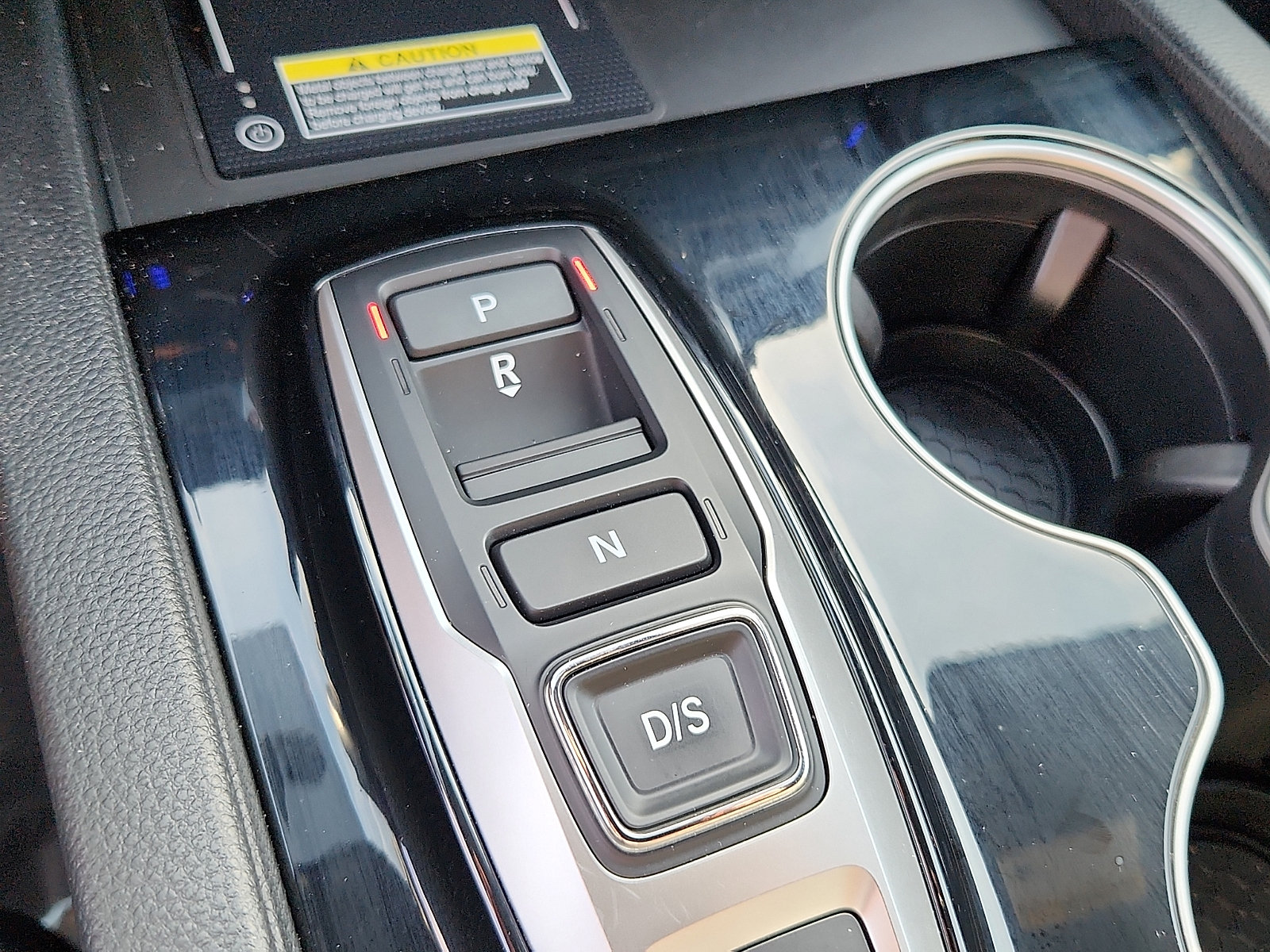 Used 2024 Honda Passport Black Edition image 16
