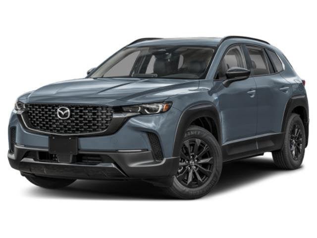 New 2026 MAZDA CX-50 AWD 2.5 Hybrid w/ Premium Pkg image 2