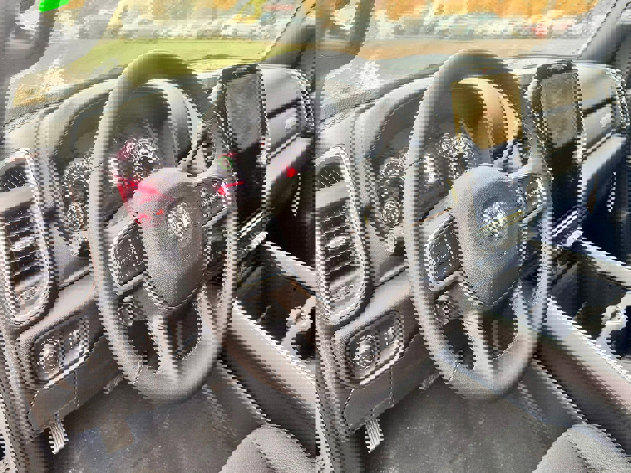 New 2026 RAM 2500 Big Horn image 12