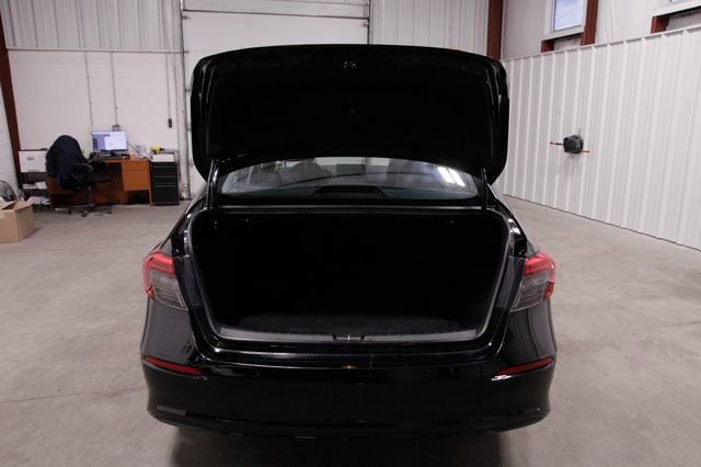 Certified 2023 Honda Civic EX image 21