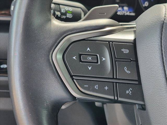 Certified 2025 Lexus NX 250 FWD w/ Accessory Package (2T) image 10