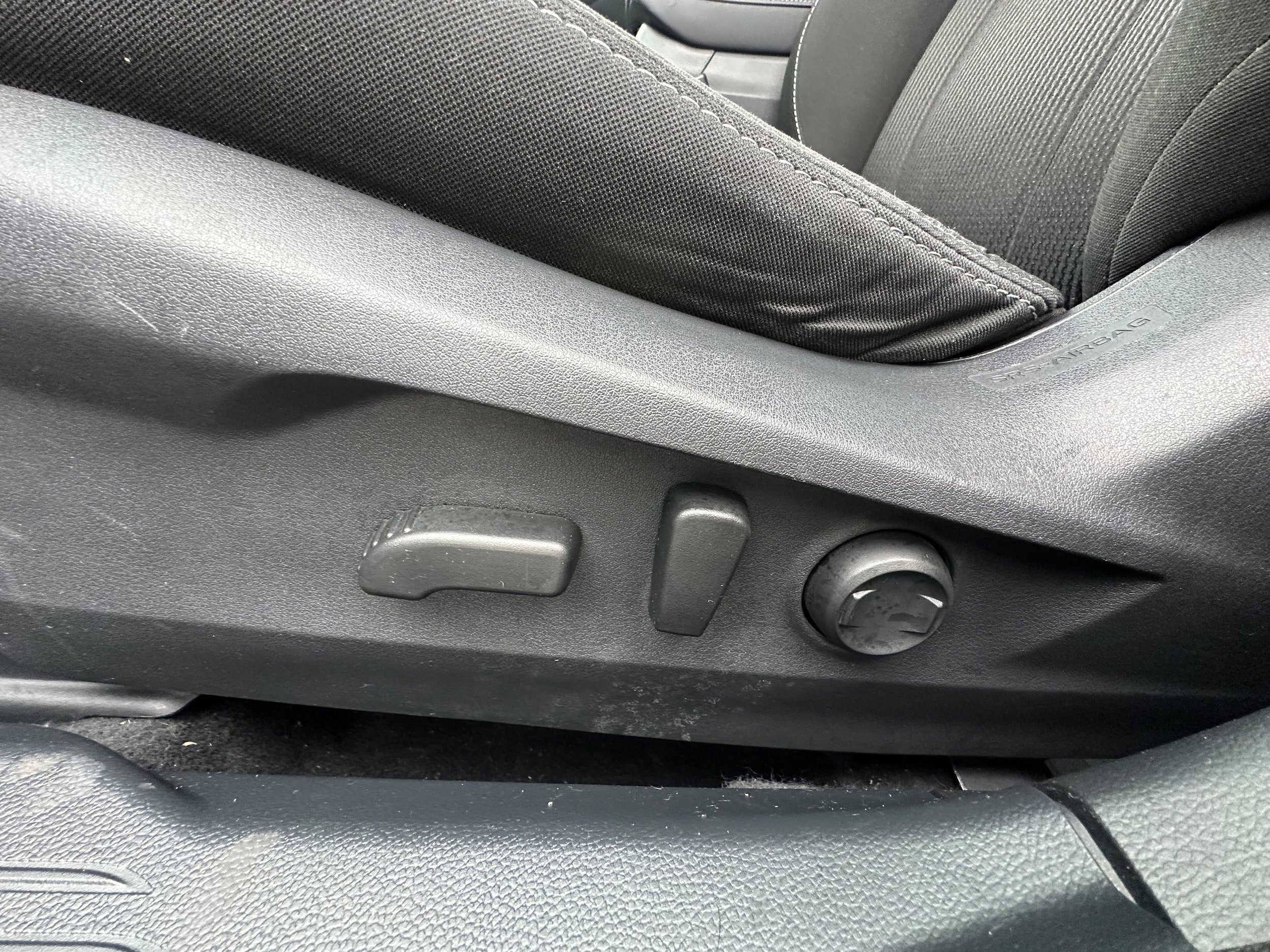 Used 2022 Subaru Legacy Premium AWD/4WD image 19