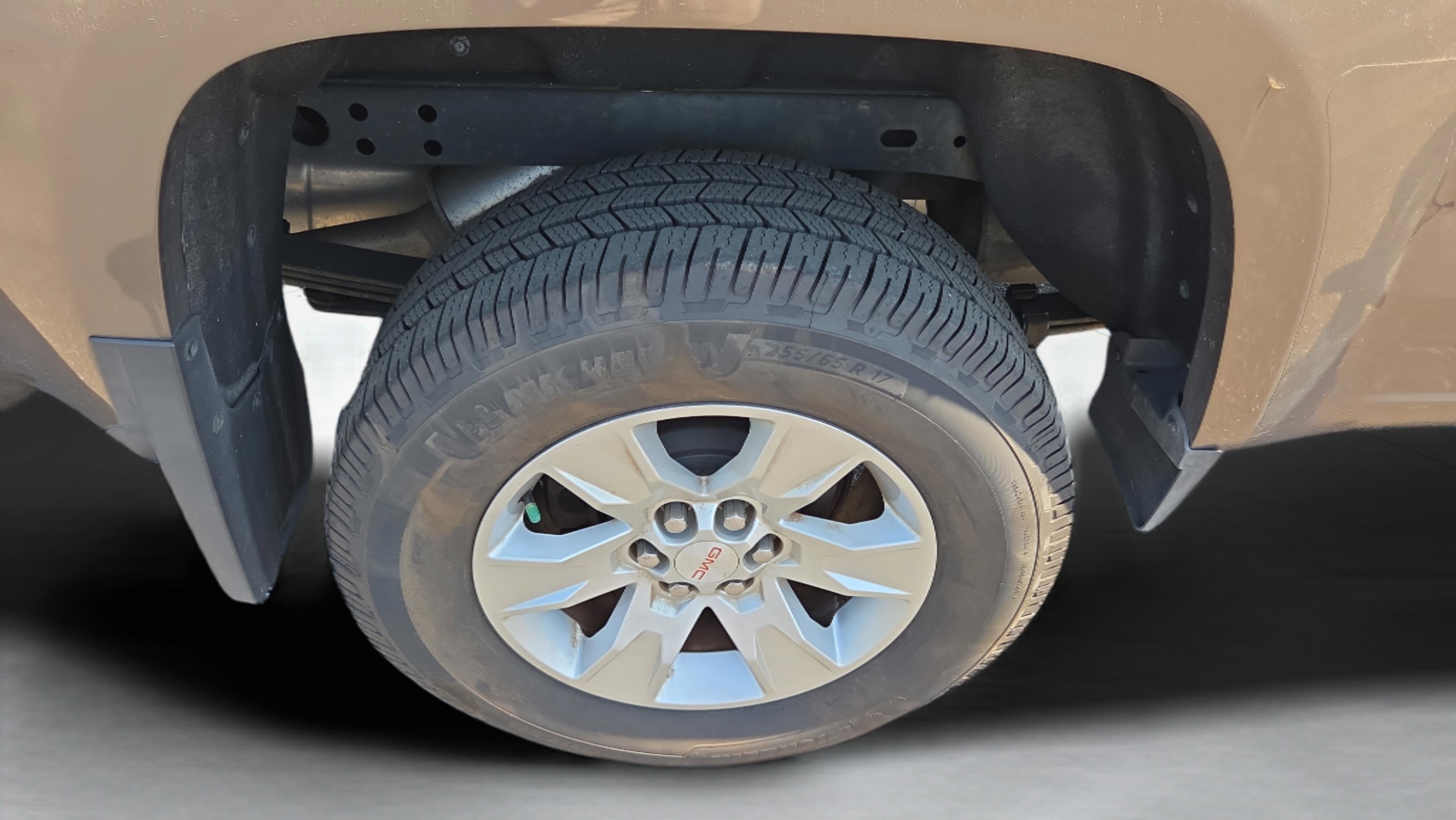 Used 2016 GMC Canyon SLE w/ SLE Convenience Package image 19