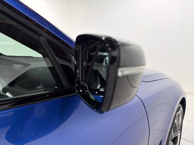 Certified 2023 BMW i4 eDrive40 w/ M Sport Package RWD image 26