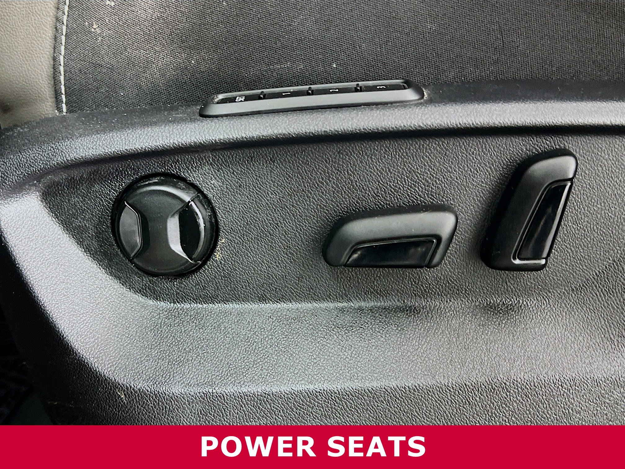 Used 2023 Volkswagen Atlas SEL Premium image 4