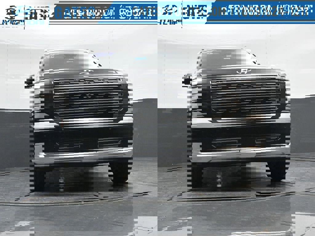 New 2026 Hyundai Palisade Calligraphy image 35