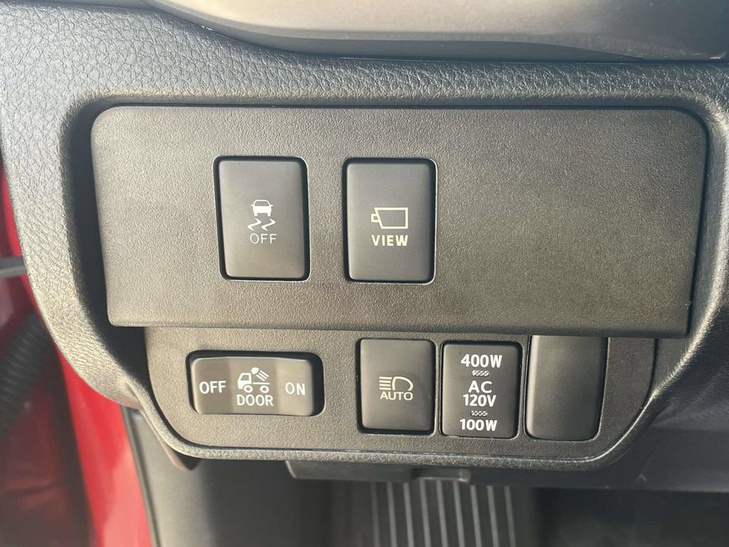 Used 2020 Toyota Tacoma Limited AWD/4WD image 20