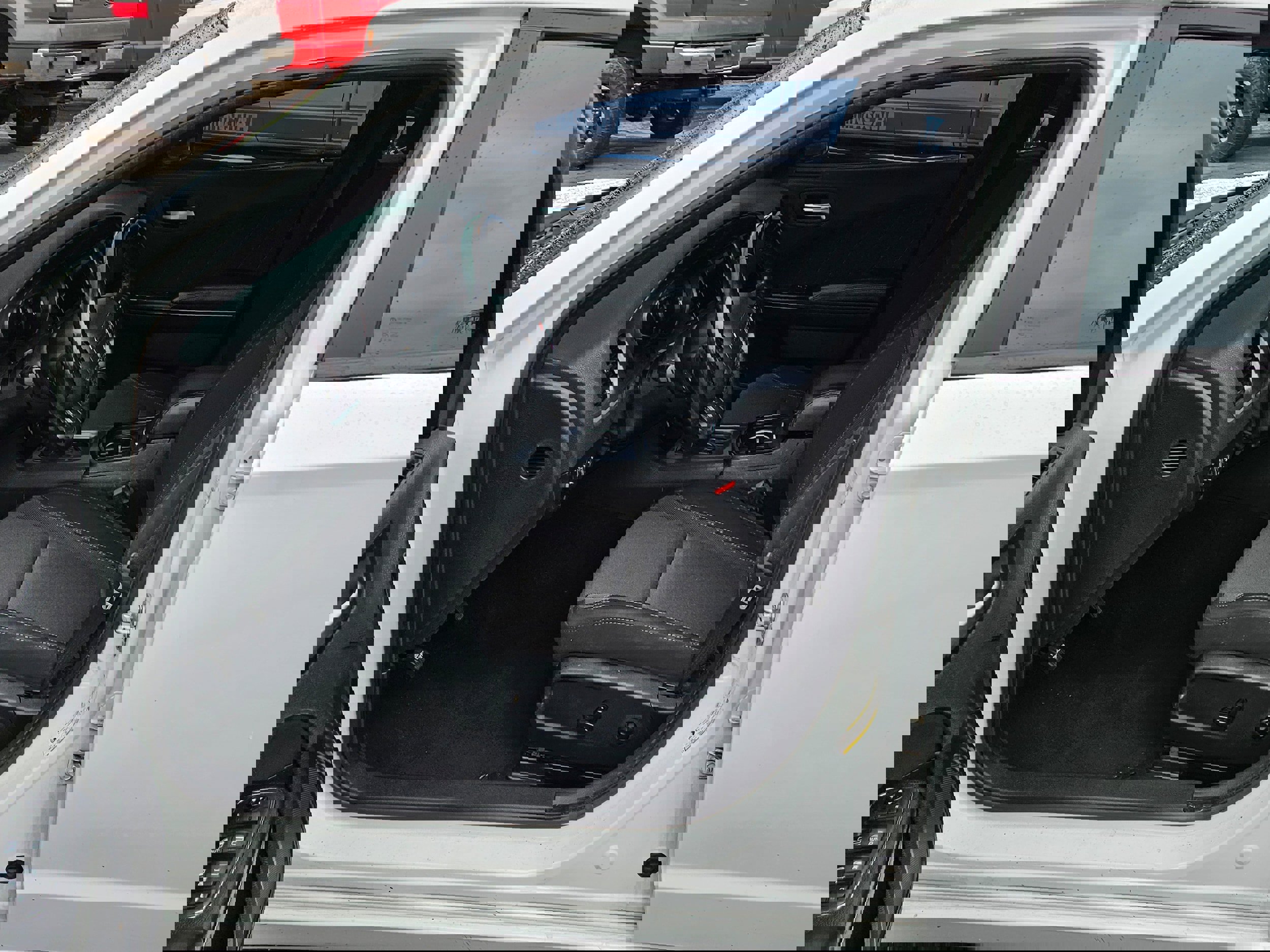 Used 2020 Dodge Charger SXT w/ Blacktop Package image 13