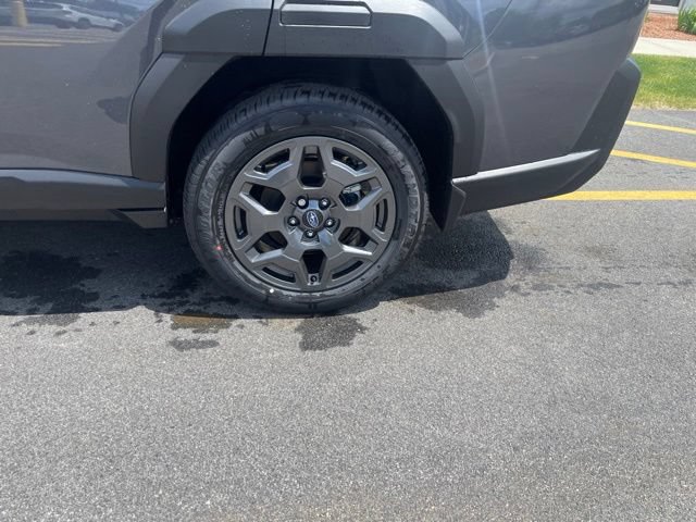 New 2026 Subaru Outback Premium AWD/4WD image 9