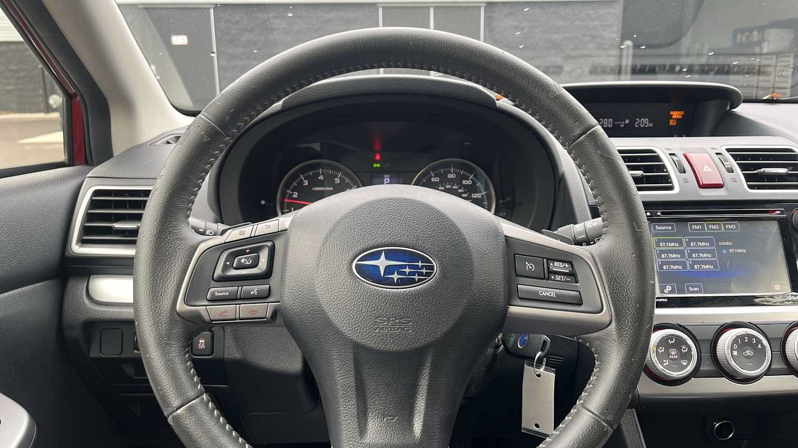 Used 2016 Subaru Impreza 2.0i Sport Premium w/ Popular Package #1 AWD/4WD image 36
