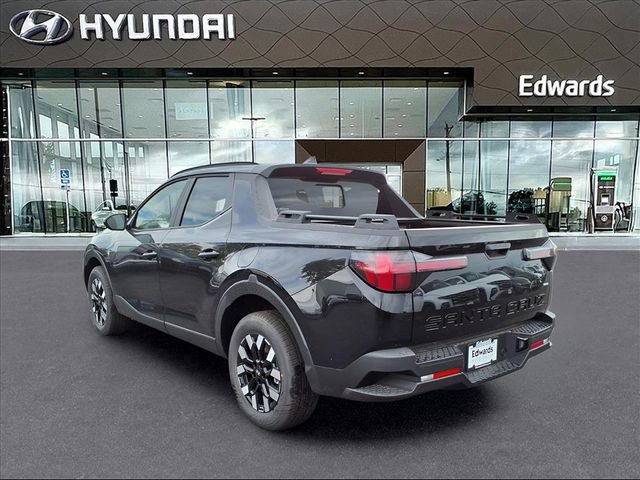 New 2026 Hyundai Santa Cruz SEL image 5