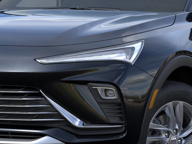 New 2026 Buick Envista Sport Touring FWD image 10