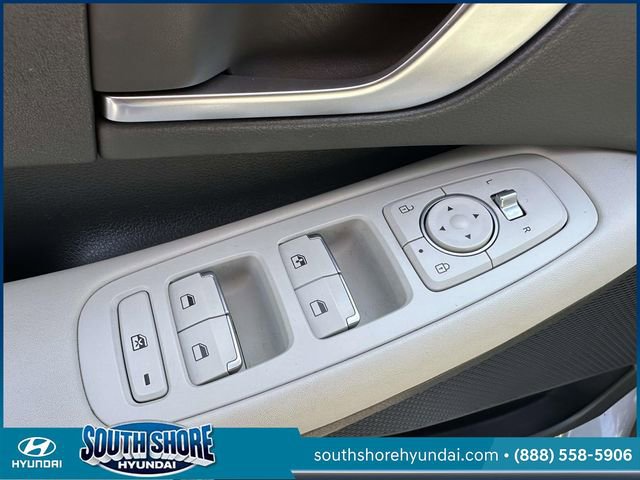Certified 2023 Hyundai Sonata SE image 19