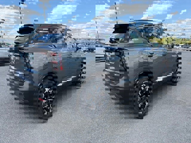 New 2025 Nissan Kicks SV image 5