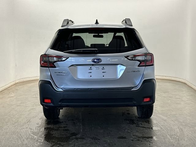 Certified 2024 Subaru Outback Premium image 4