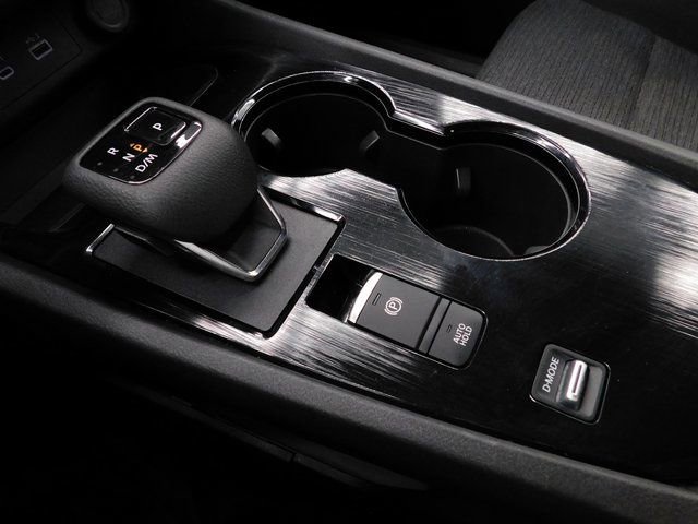 Certified 2023 Nissan Rogue SV image 37