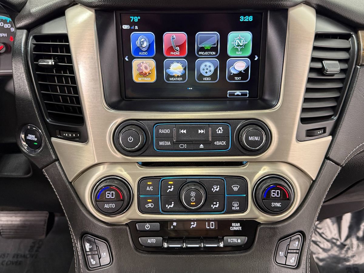 Used 2018 GMC Yukon Denali w/ Denali Ultimate Package AWD/4WD image 26