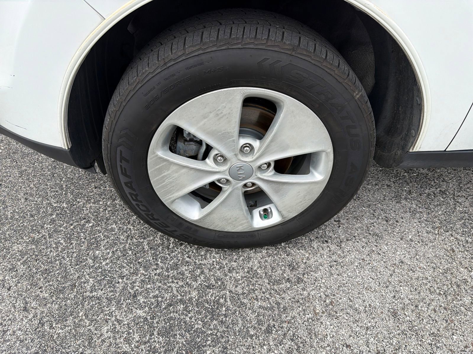 Used 2016 Kia Soul Base image 11