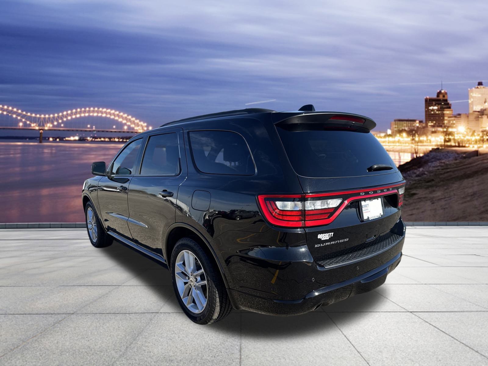 Used 2023 Dodge Durango GT image 3