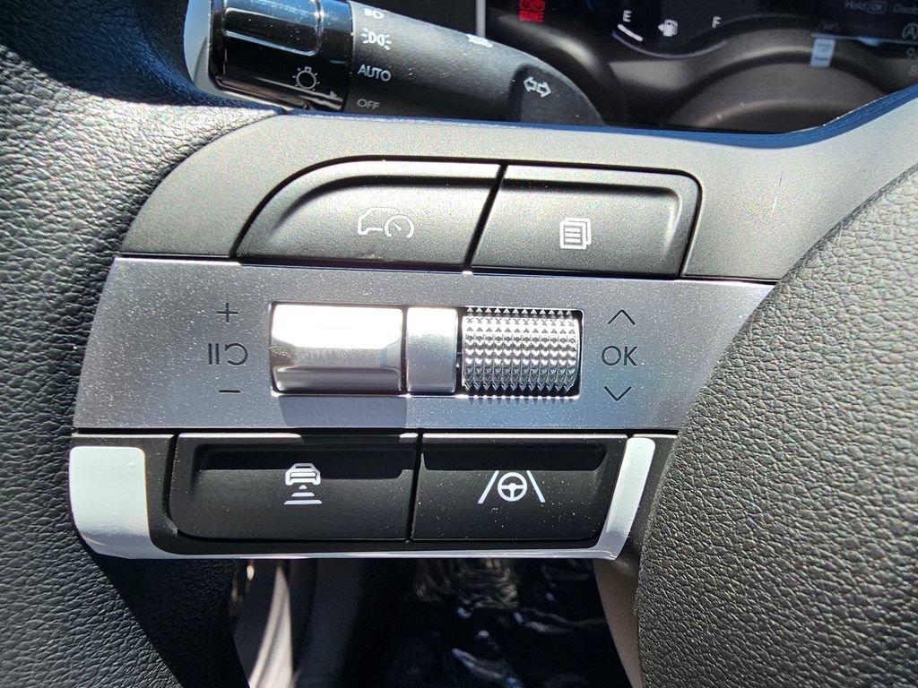 New 2026 Hyundai Tucson SE FWD image 26