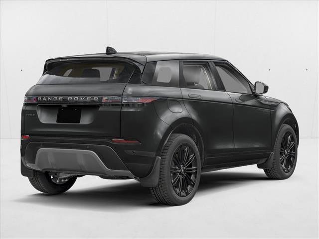 New 2025 Land Rover Range Rover Evoque S video 2