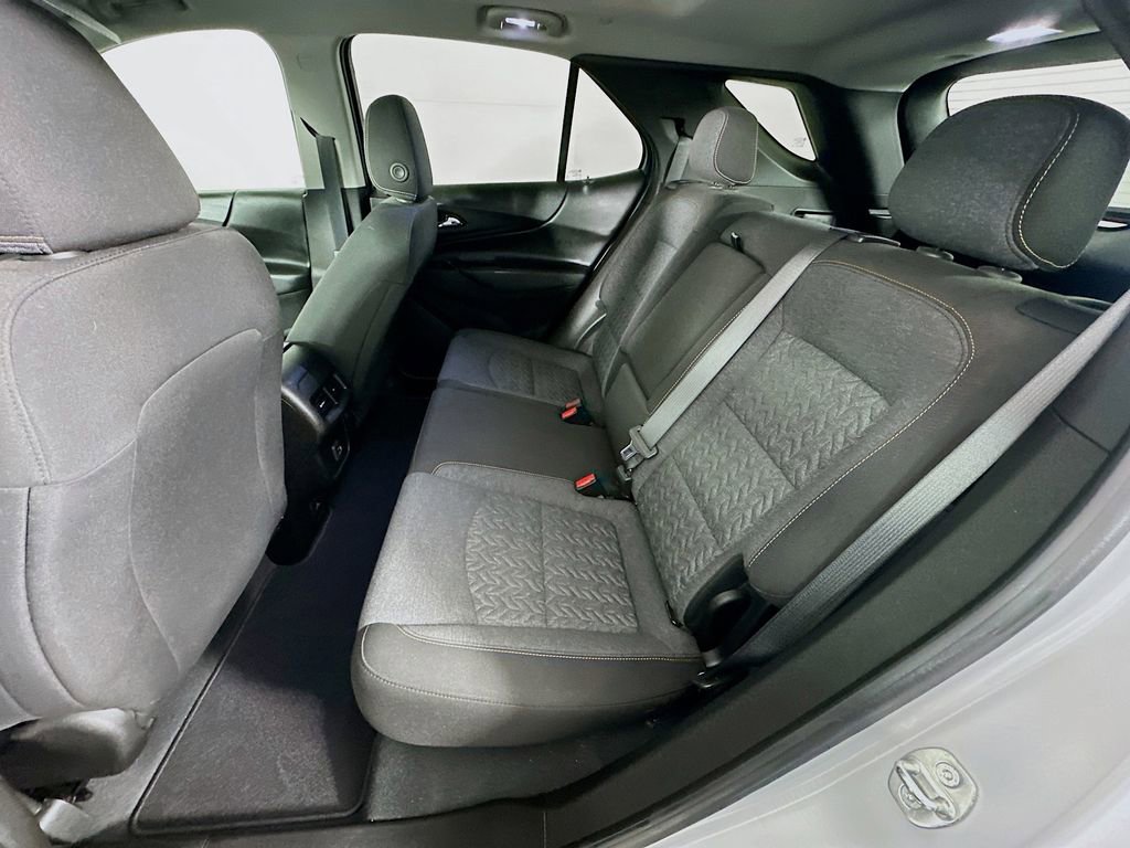 Used 2022 Chevrolet Equinox LT image 33