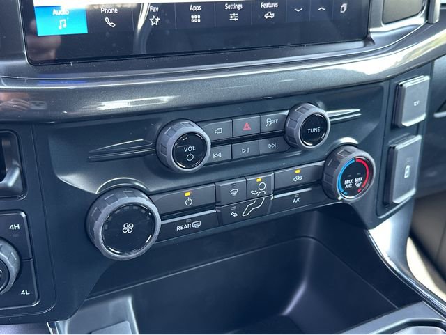 New 2026 Ford F150 STX w/ Equipment Group 200A image 23