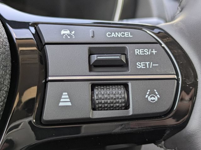 New 2026 Honda Pilot EX-L image 27