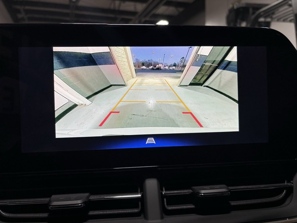 New 2026 Chevrolet Trax RS w/ Driver Confidence Package image 19