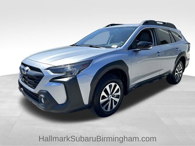 Used 2025 Subaru Outback Premium w/ Popular Package #1A image 7