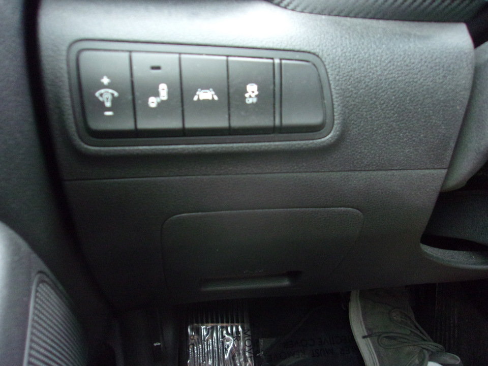 Used 2019 Hyundai Tucson SEL w/ Cargo Package FWD image 24